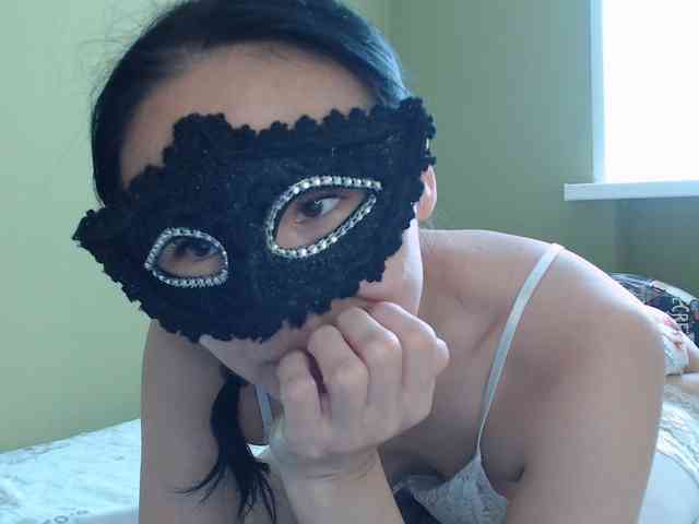 Liya_ webcam