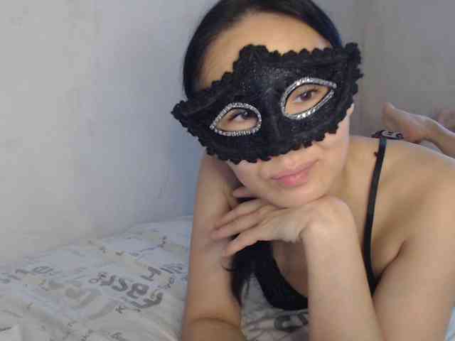 Liya_ webcam