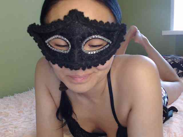 Liya_ webcam
