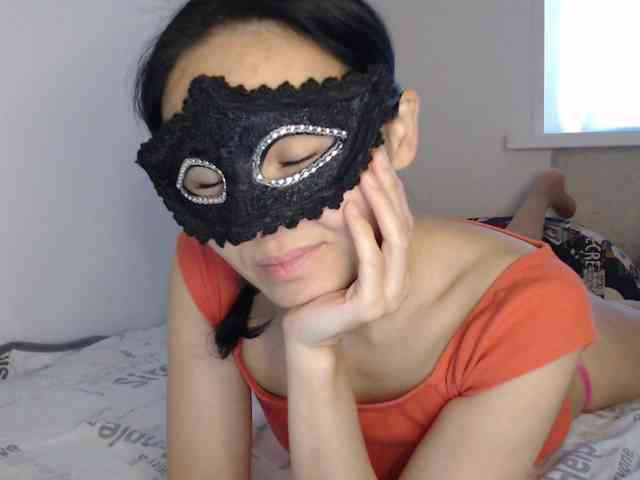 Liya_ webcam