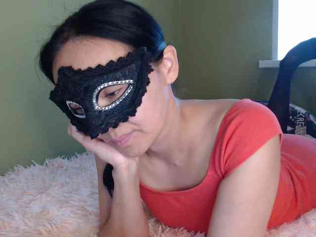 Liya_ webcam