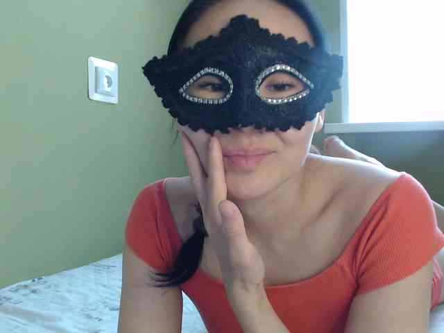 Liya_ webcam