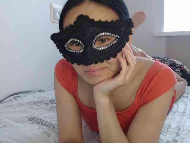 Liya_ webcam