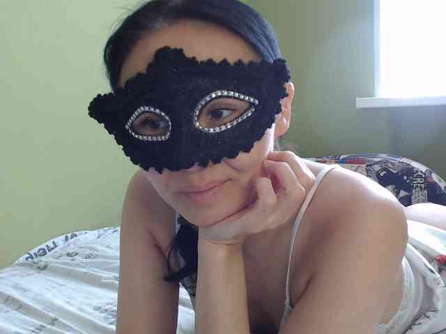 Liya_ webcam