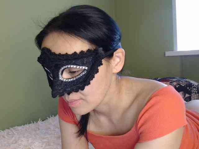 Liya_ webcam