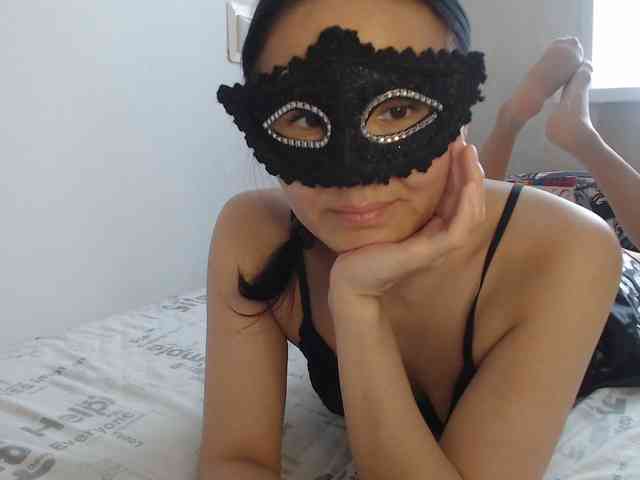 Liya_ webcam