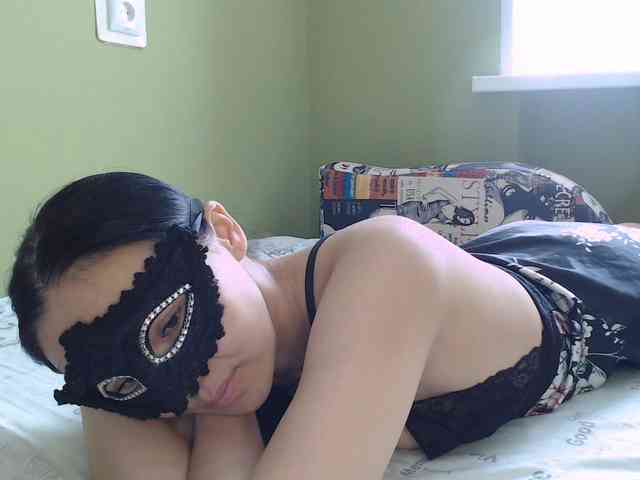 Liya_ webcam