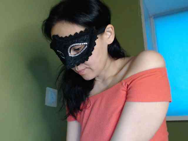 Liya_ webcam