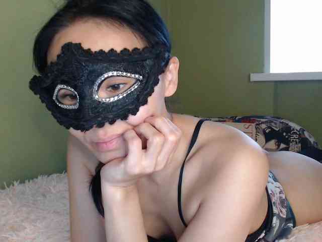 Liya_ webcam