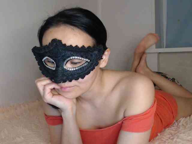Liya_ webcam