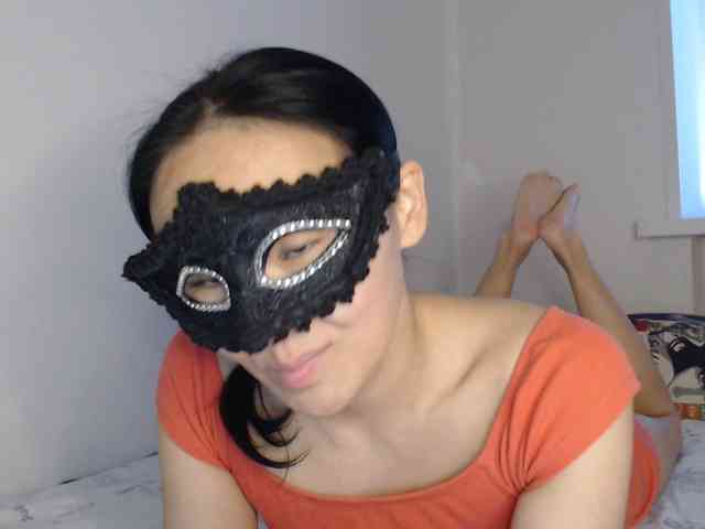 Liya_ webcam