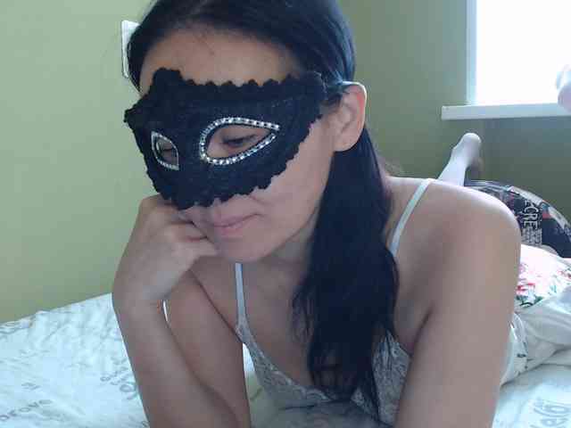 Liya_ webcam
