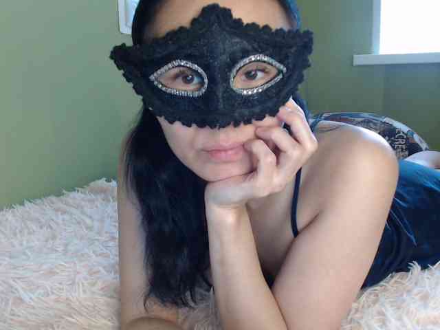 Liya_ webcam