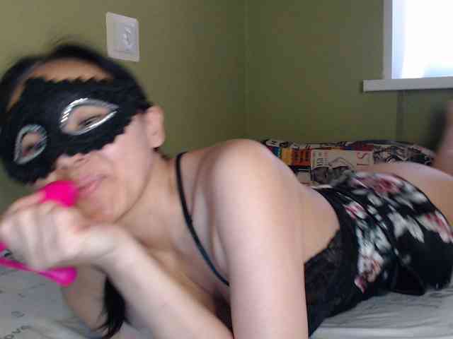 Liya_ webcam
