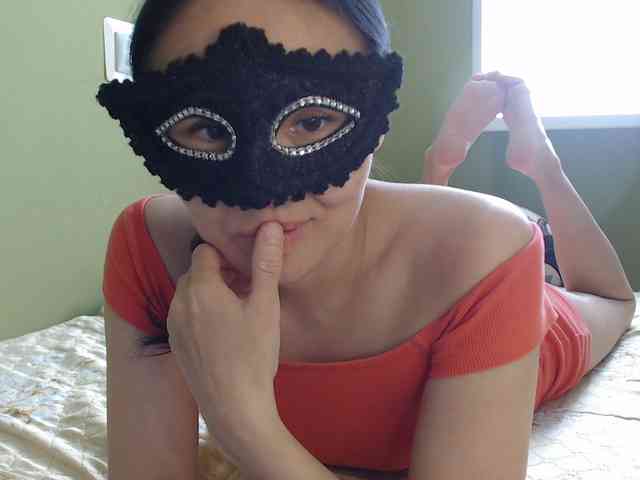 Liya_ webcam