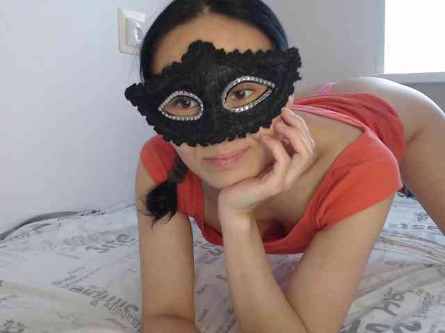 Liya_ webcam