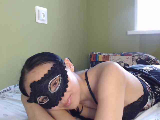 Liya_ webcam