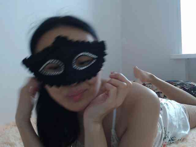 Liya_ webcam