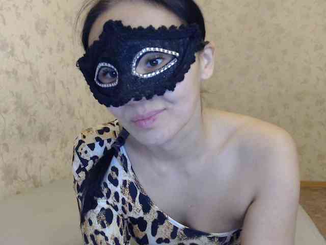 Liya_ webcam