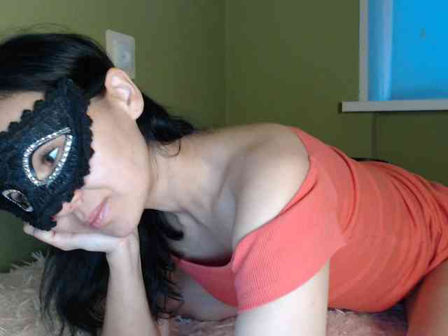 Liya_ webcam