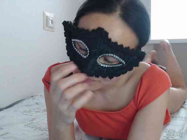 Liya_ webcam