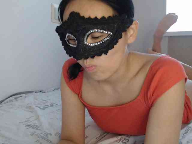 Liya_ webcam