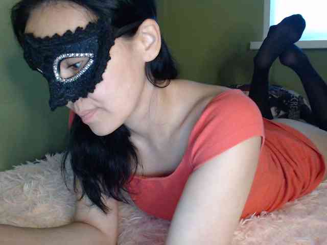Liya_ webcam