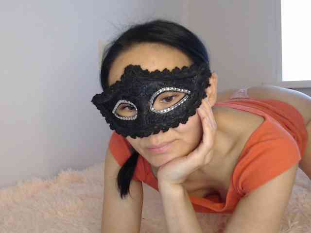 Liya_ webcam