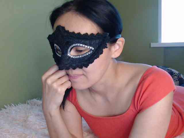 online cam Sun-Shy