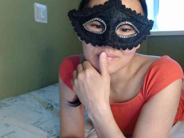 Liya_ webcam
