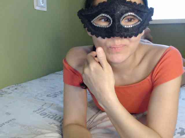 Liya_ webcam
