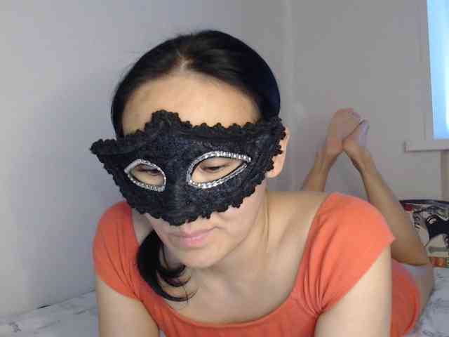 Liya_ webcam