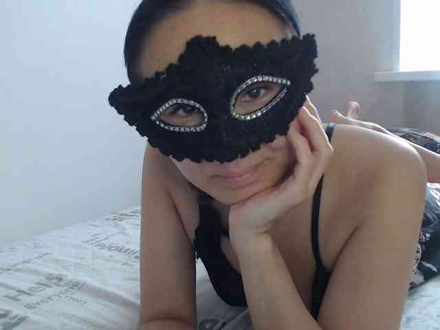 Liya_ webcam