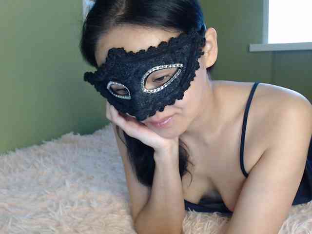 Liya_ webcam