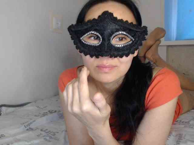 Liya_ webcam