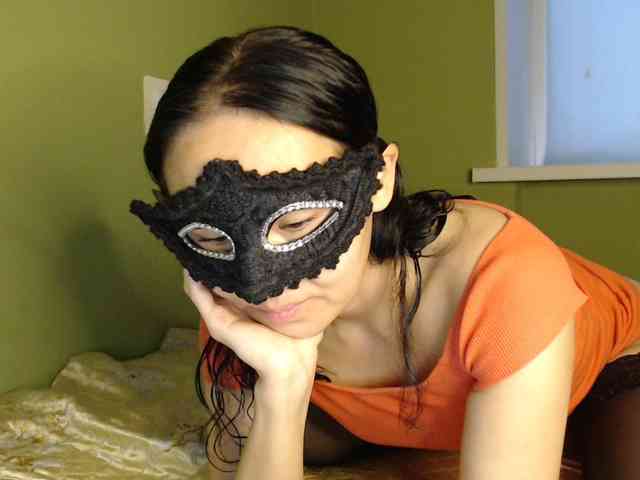 Liya_ webcam
