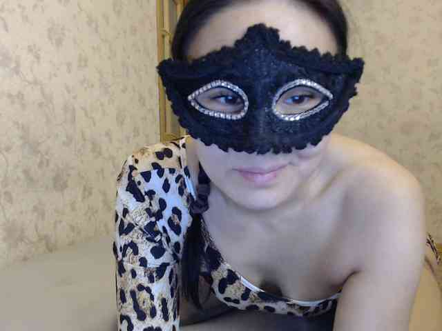 Liya_ webcam