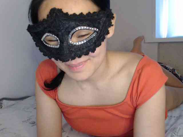 Liya_ webcam