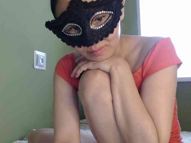 Liya_ webcam