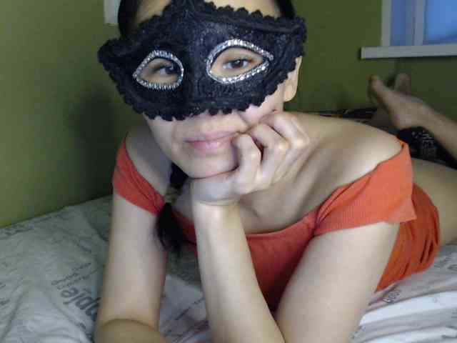 Liya_ webcam