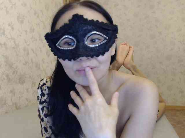Liya_ webcam