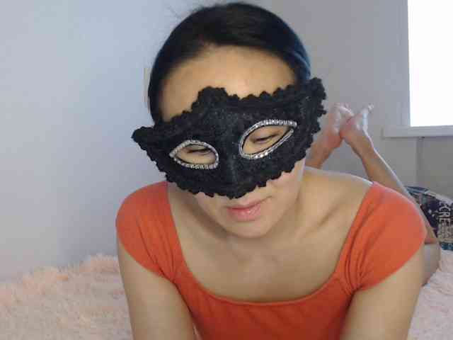 Liya_ webcam