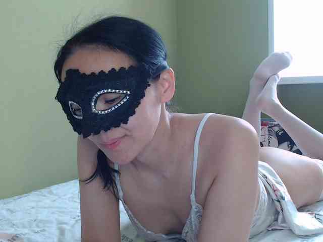 Liya_ webcam