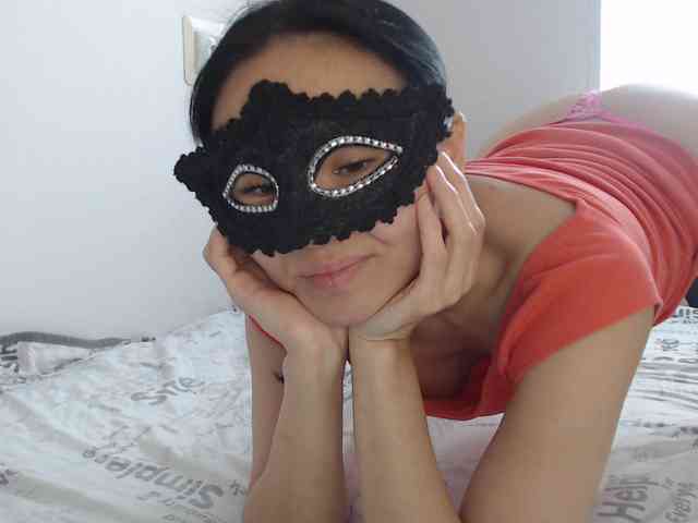 Liya_ webcam