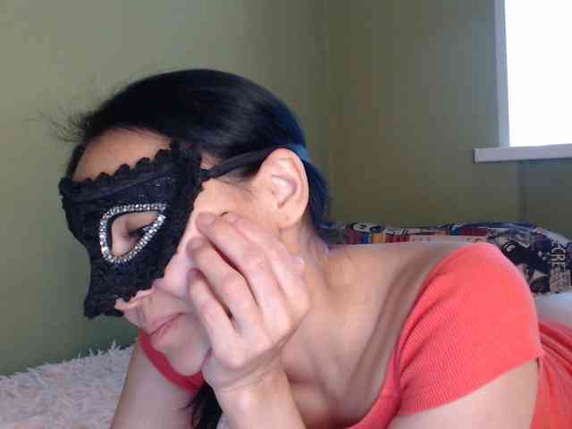Liya_ webcam
