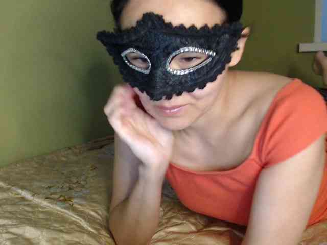 Liya_ webcam