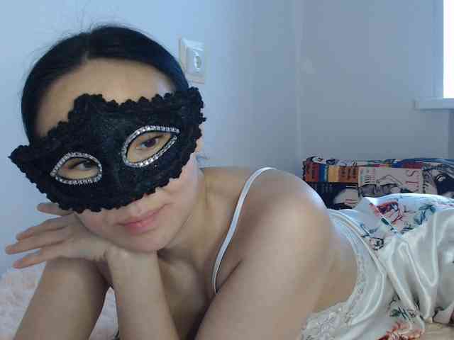 Liya_ webcam