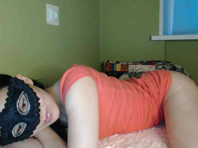 Liya_ webcam