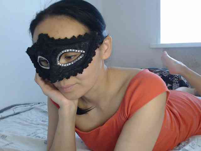 Liya_ webcam