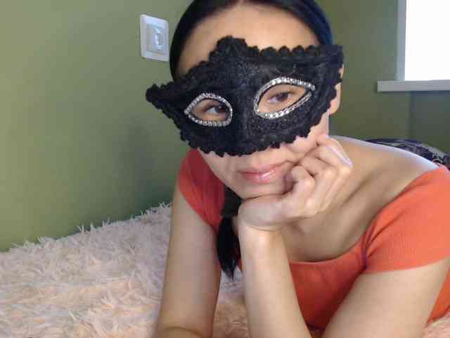 Liya_ webcam